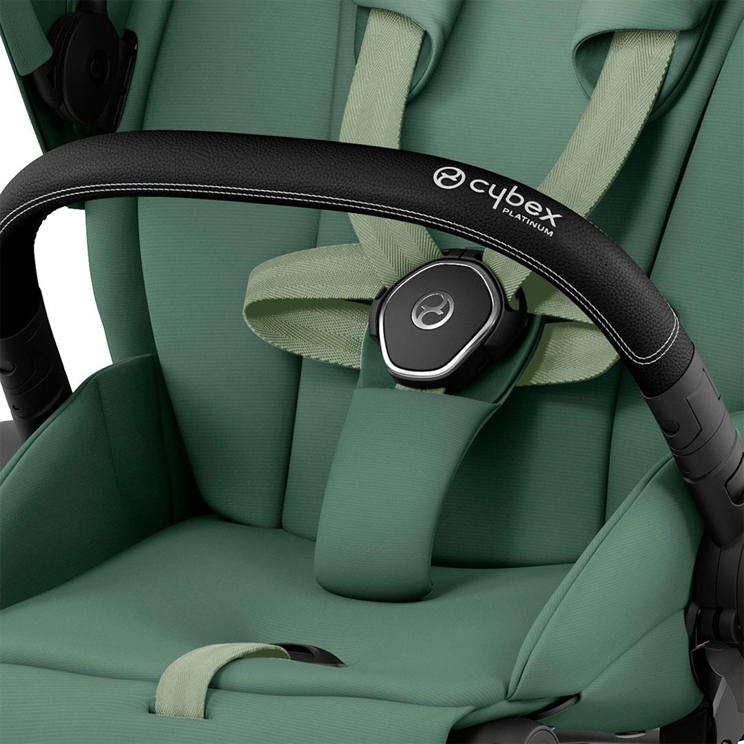  CYBEX Priam Pushchair - Leaf Green、mySite、merchandisen