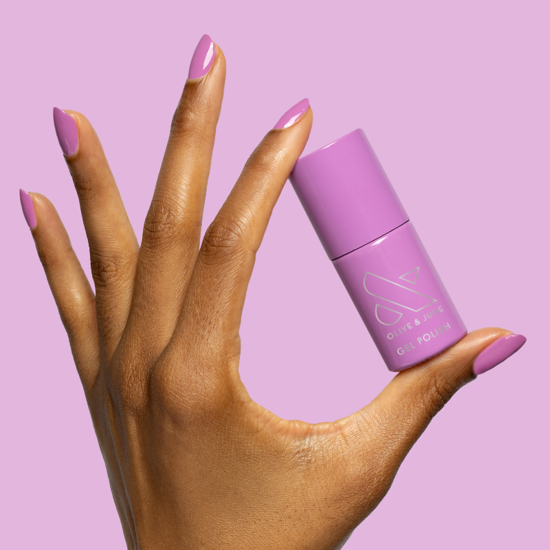 Petal - Gel、mySite、solidvoid