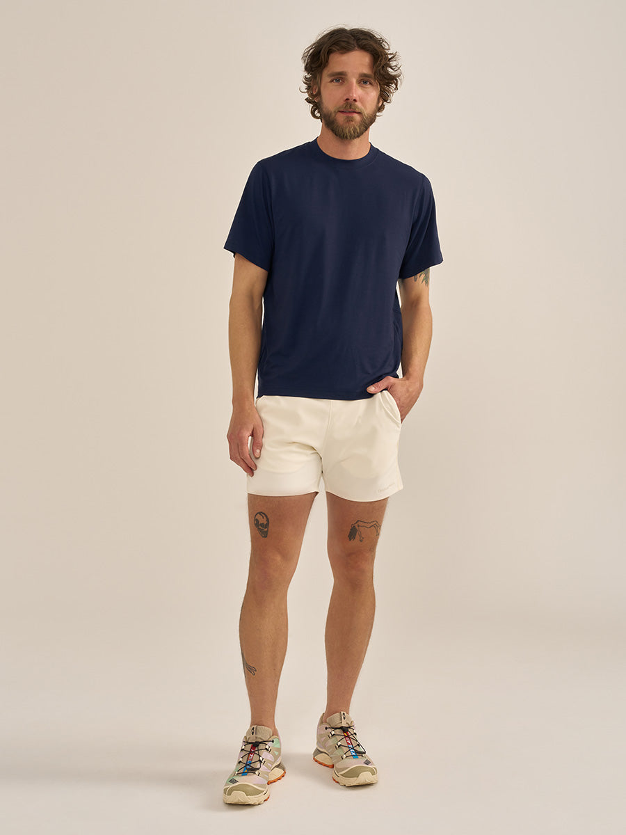 ThinkFast Vent Shortsleeve、mySite、shThinkFast Vent Shortsleeve、mySite、glenpowelloop_name