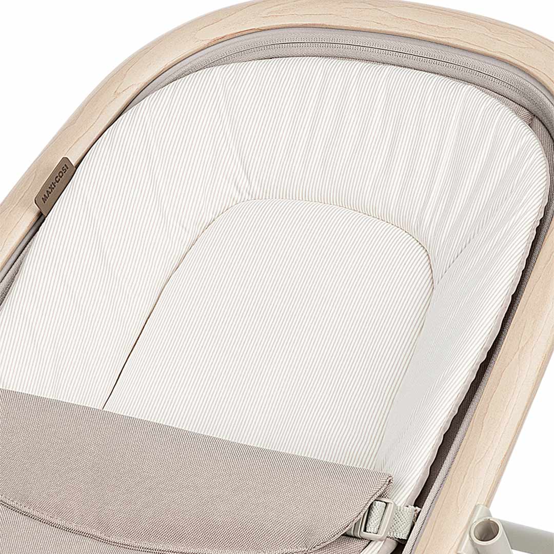  Maxi-Cosi Kori Baby Bouncer - Classic Beige、mySite、merchandisen