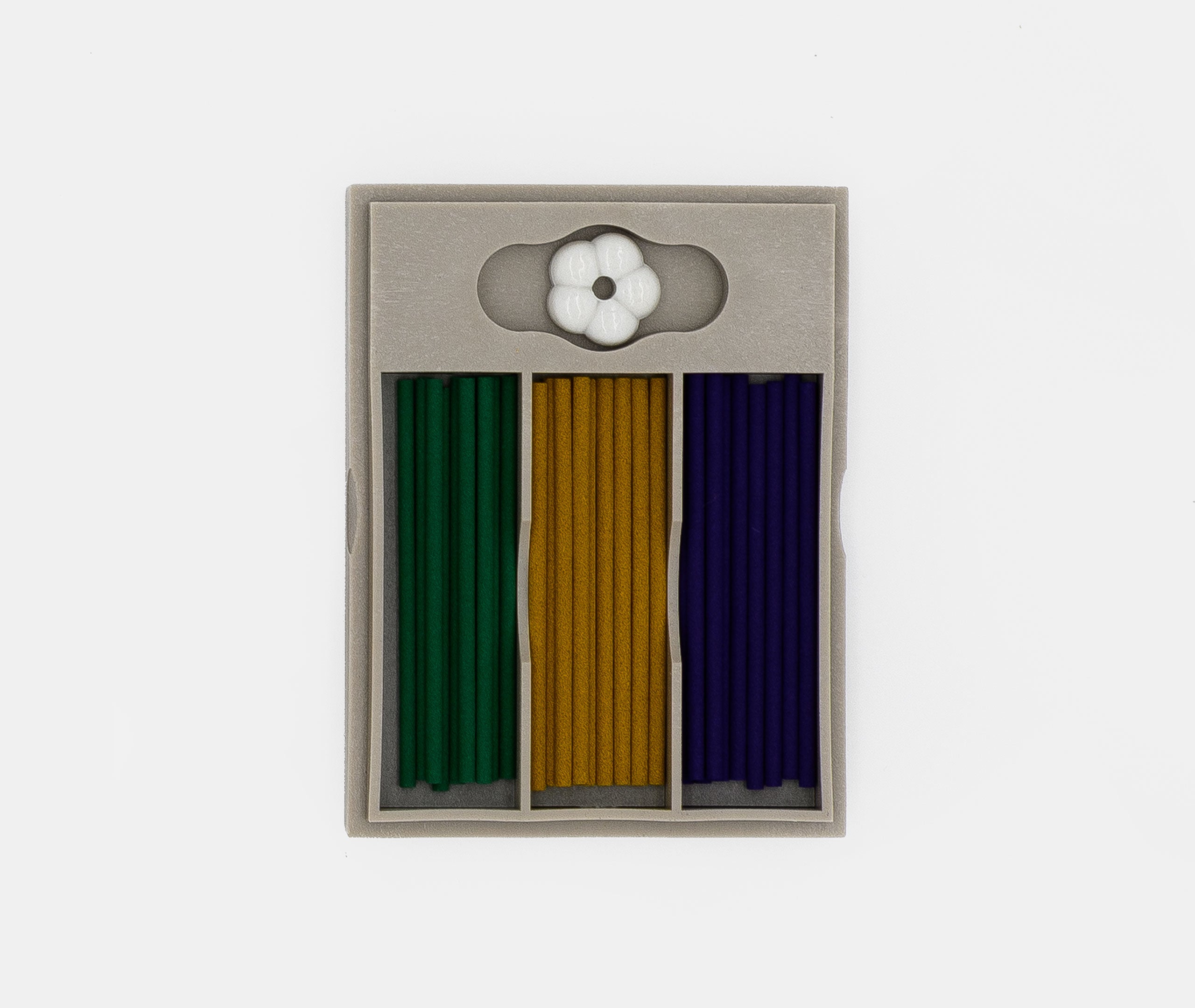 Hana No Hana Assorted Floral Incense、mySite、topwebapps