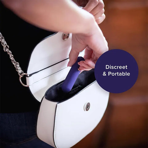 Women’s Mini Bullet Vibrator