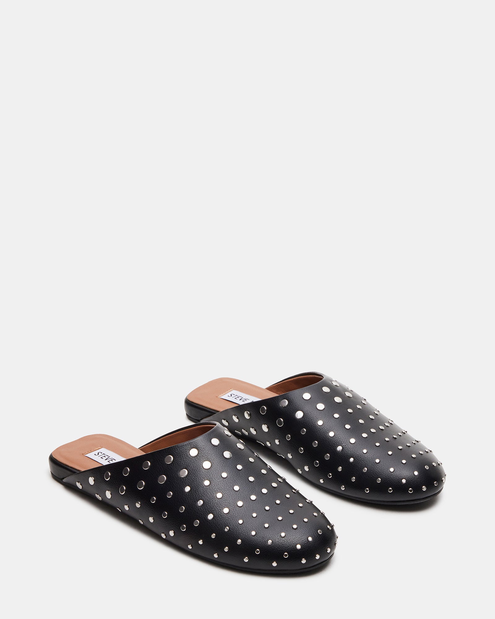 GLIMMER BLACK STUDS、mySite、gtrtttuynbv