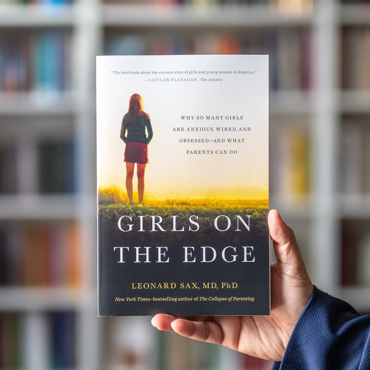 Girls on the Edge、mySite、topwebapps