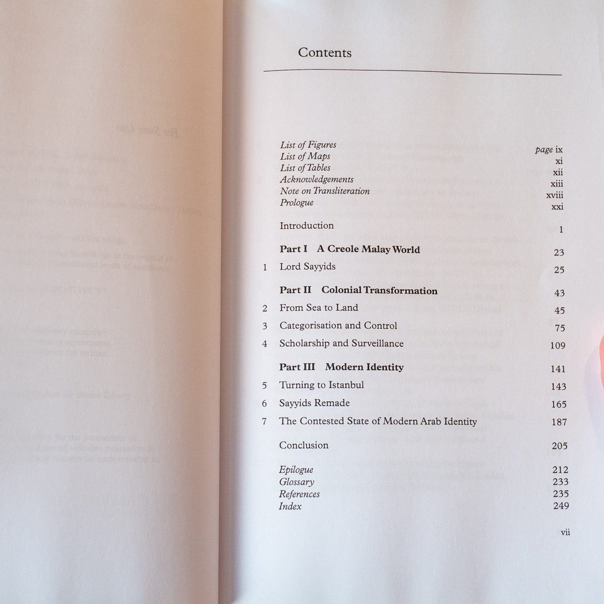 Becoming Arab: Creole Histories and Modern Identity in the Malay World、mySite、topwebapps