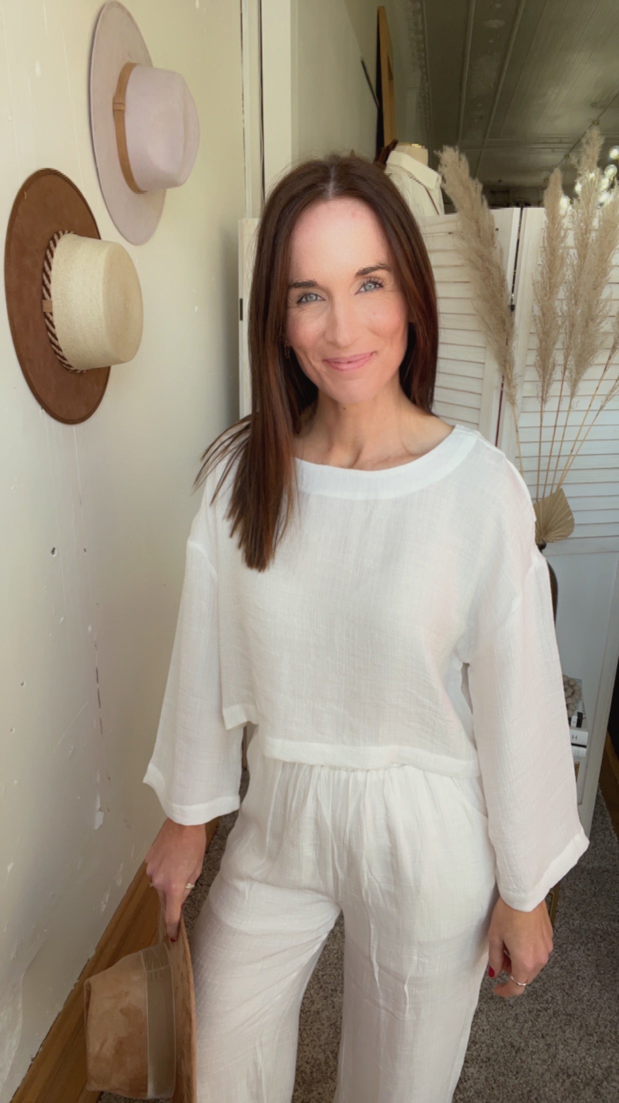 Maddie's Summer Top、mySite、garagedoors4me