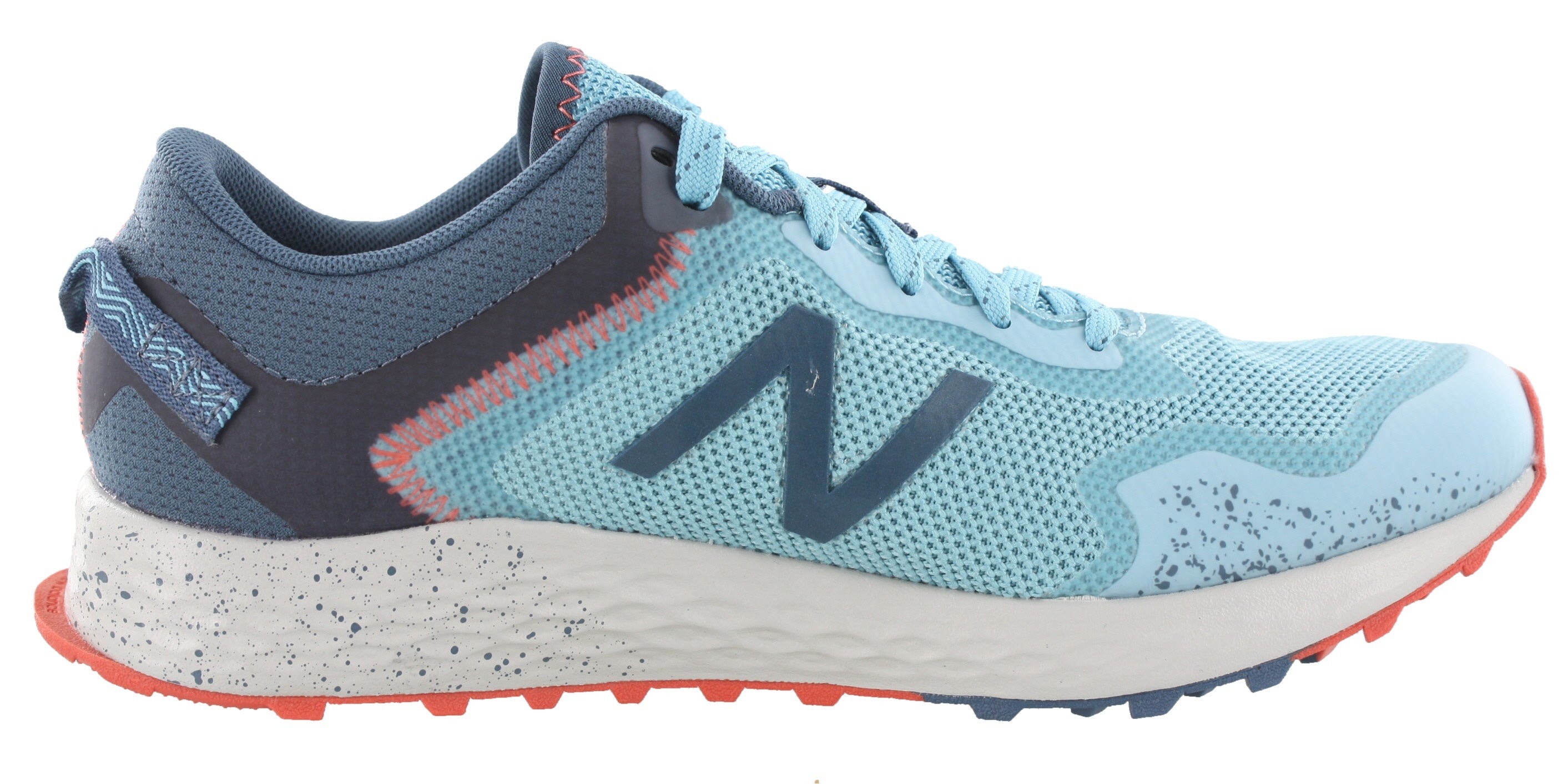 New Balance Fresh Foam Arishi Womens Trail Running Shoes、mySite、dreamappss