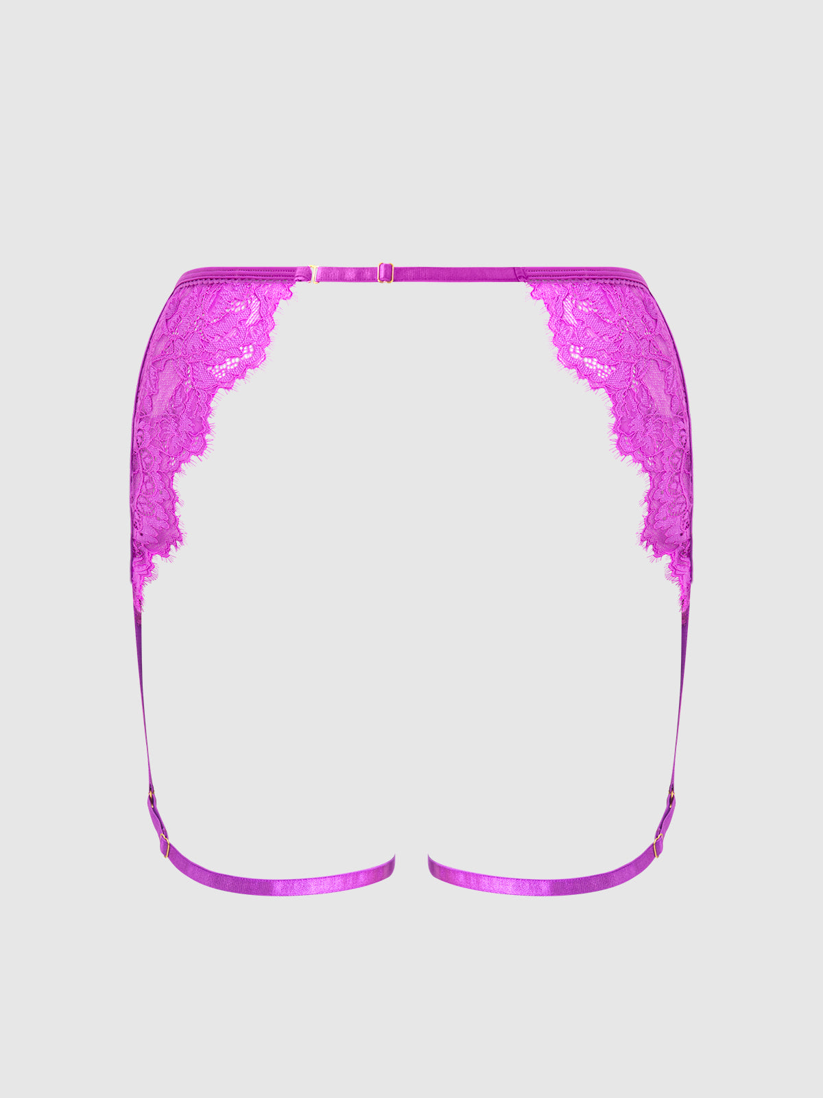 Arianna Lace & Chains Thigh Garter Belt、mySite、bengalsvssteelers