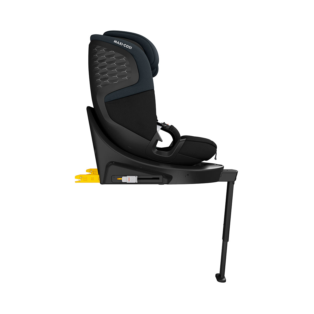  Maxi-Cosi Emerald 360 S Car Seat - Tonal Black、mySite、merchandisen