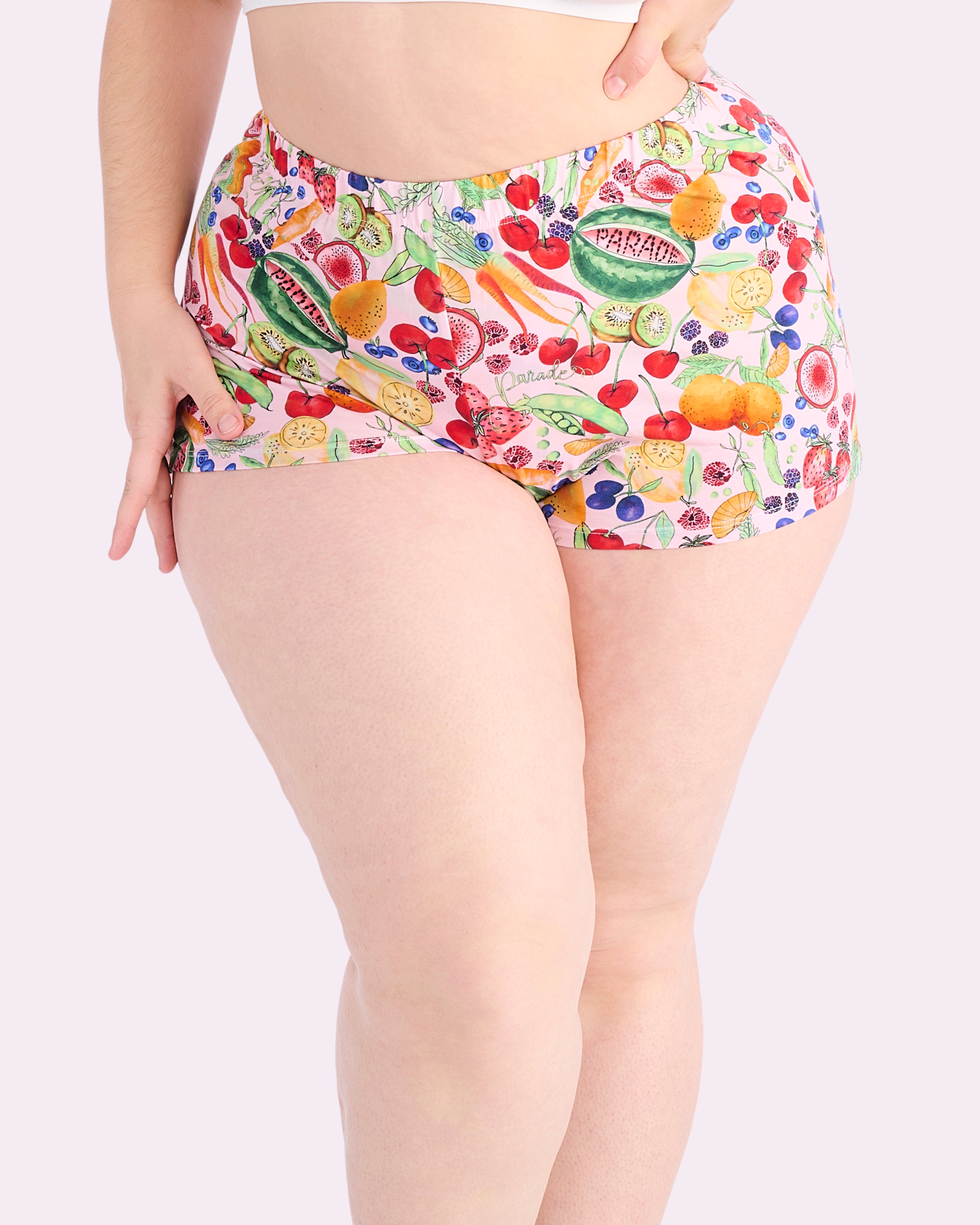 New:Cotton Lounge Shorts | New:Cotton (Farmer's Market)、mySite、bengalsvssteelers