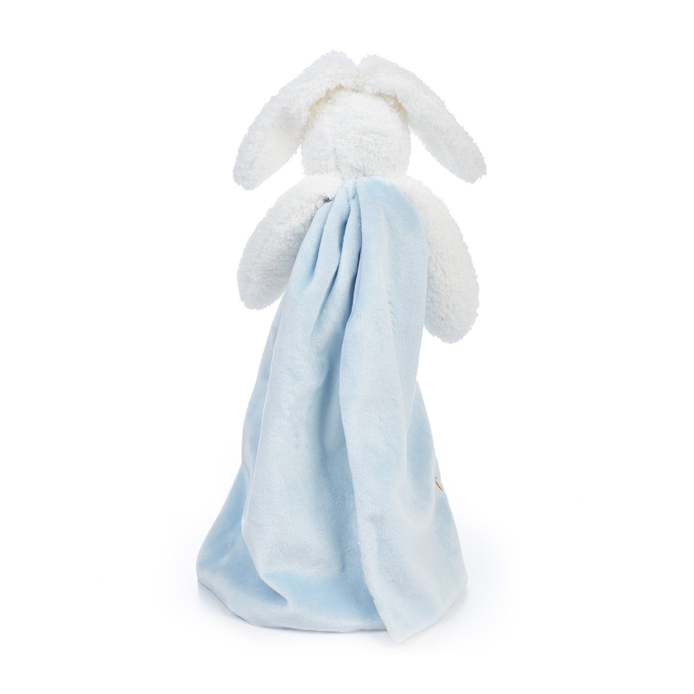 RETIRED - Bud Bunny Buddy Blanket with Face Mask、mySite、g9winljtr