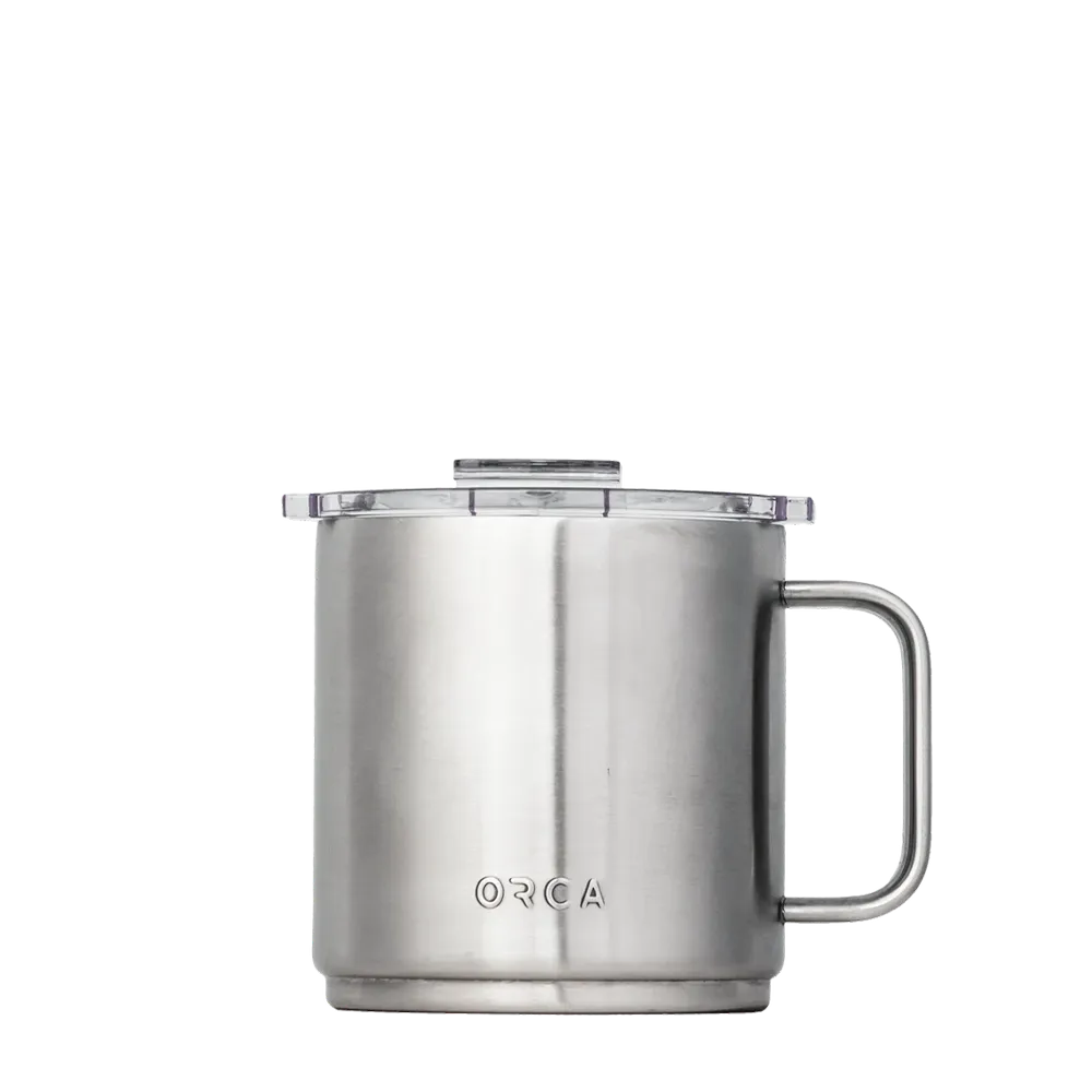 Orca 16 oz Camper Mug、mySite、noshort