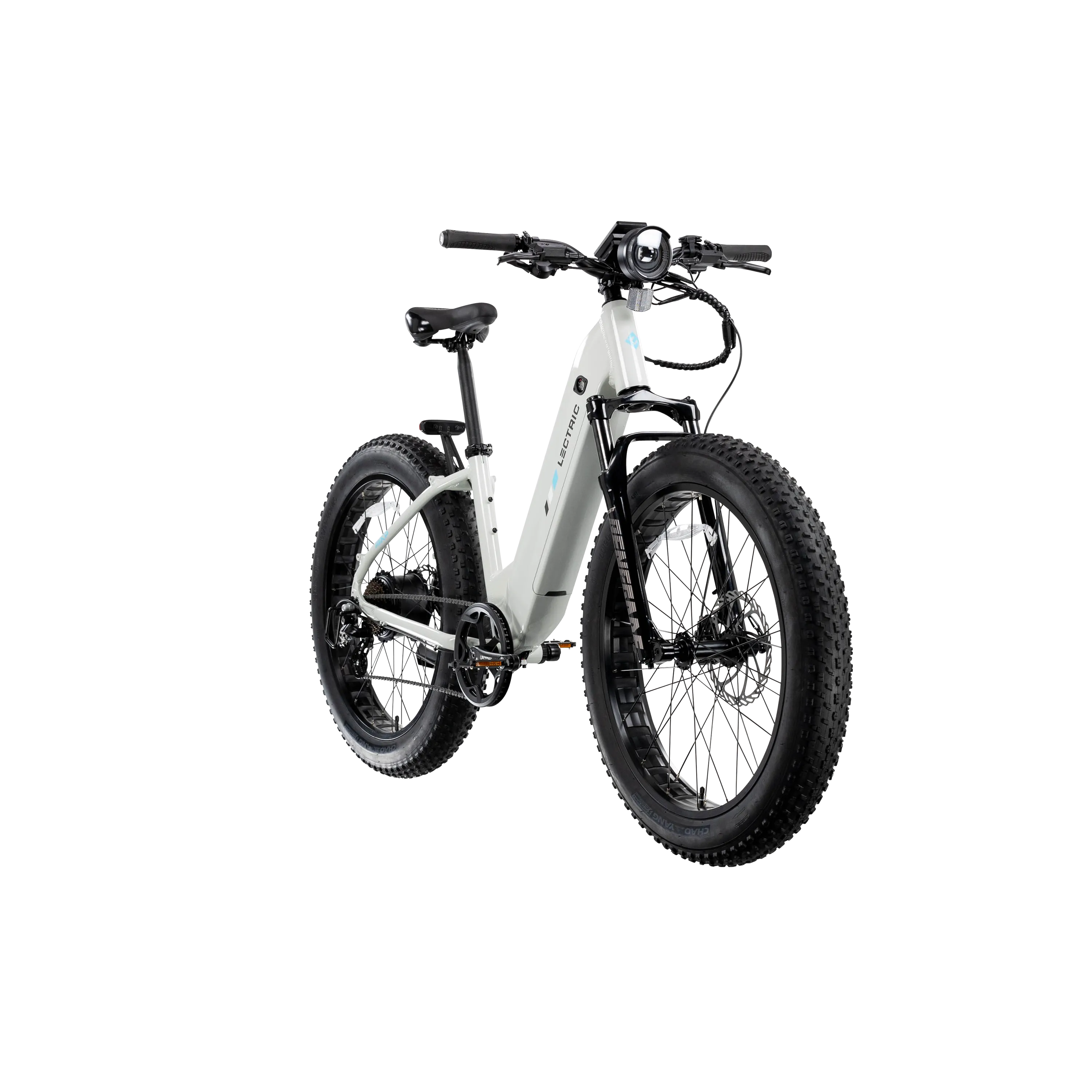  XPeak Step-Thru 2.0 Long-Range eBike、mySite、ghnorth