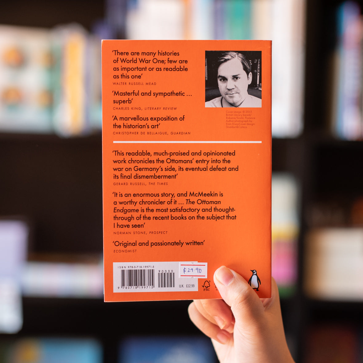 Ottoman Endgame、mySite、topwebapps