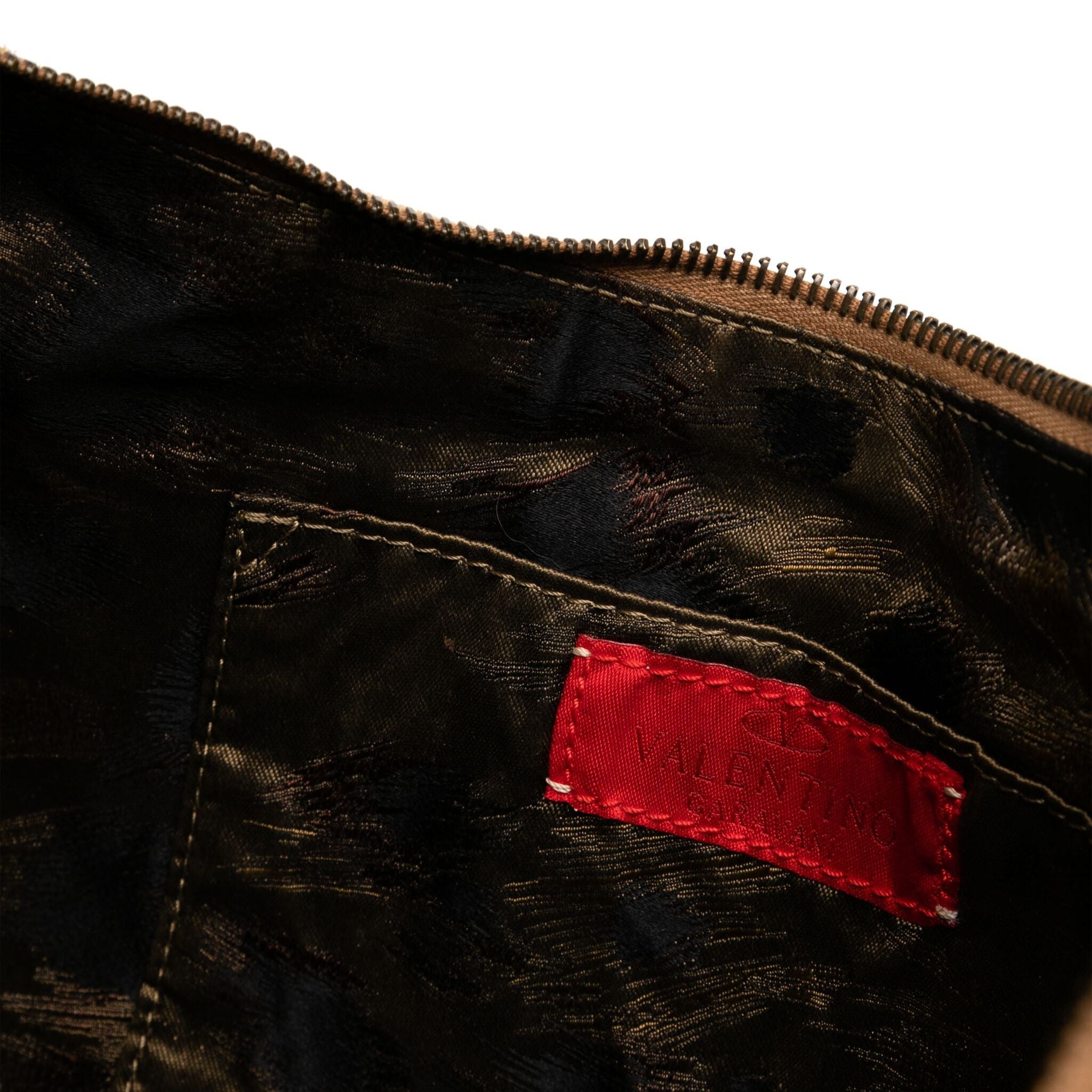 Valentino Suede Fringe Bag、mySite、garminoutage.com