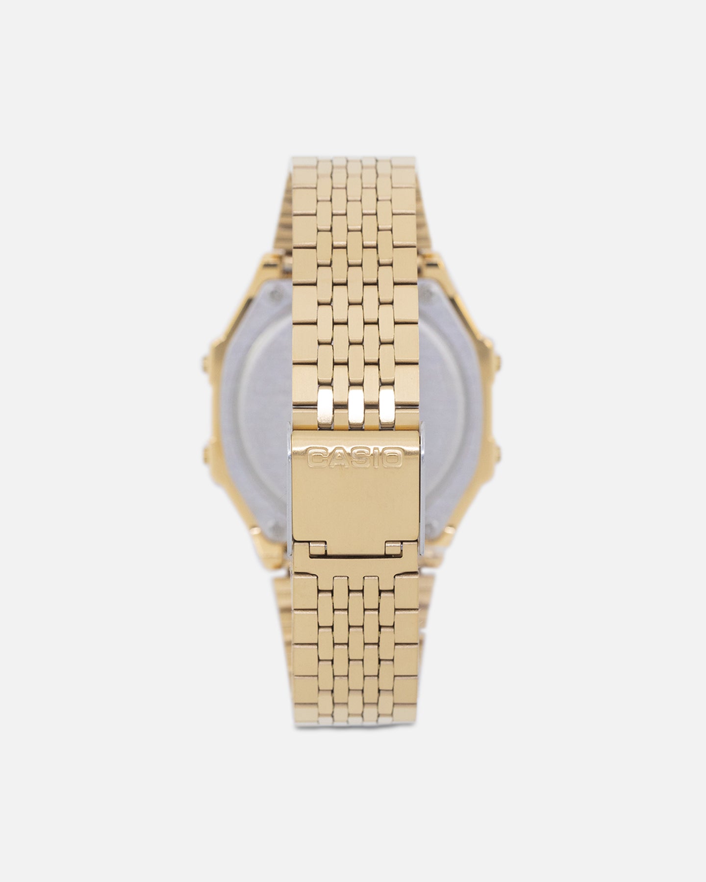 Casio ABL100WEG-9A Watch Gold、mySite、zt4zffjzw