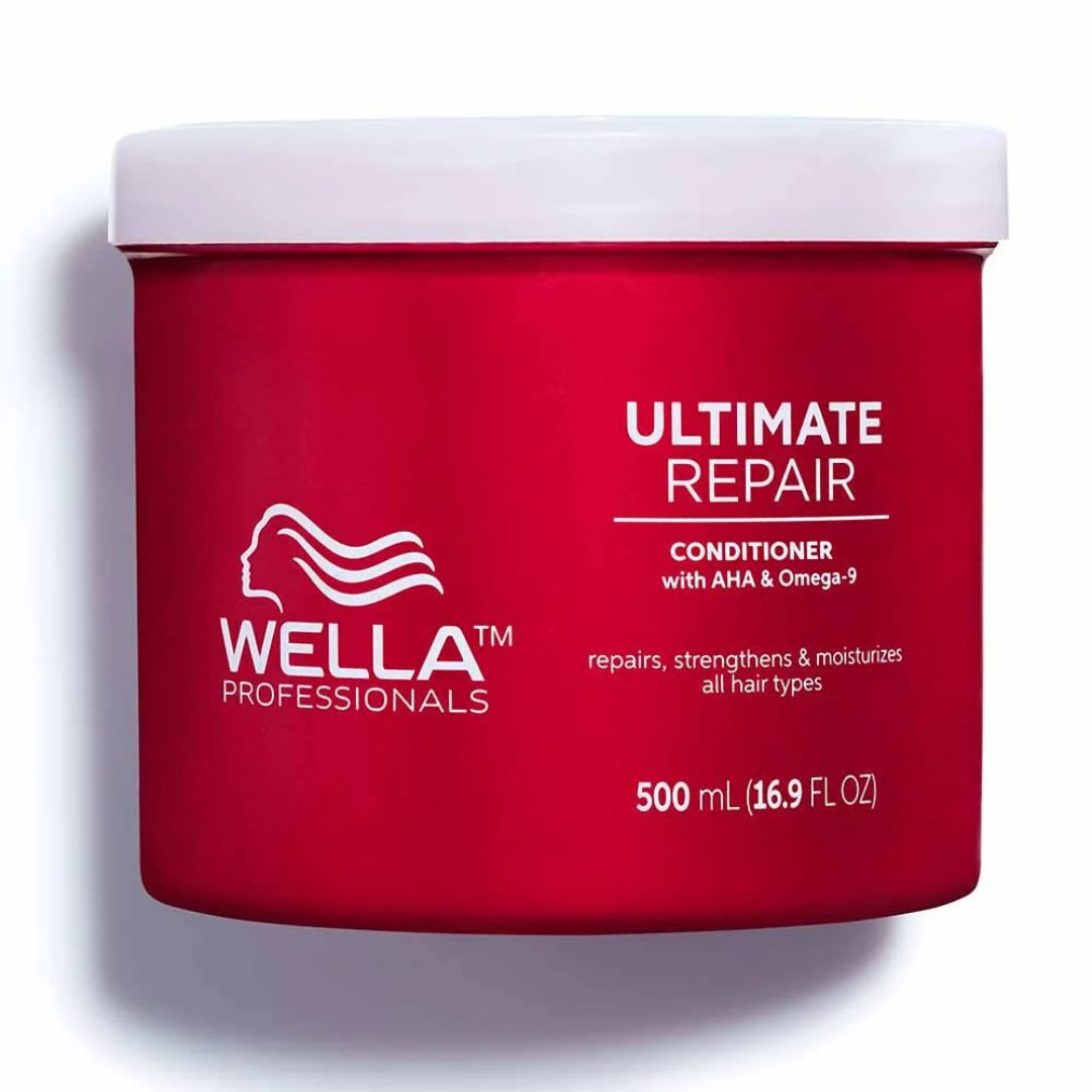  Wella Professionals Ultimate Repair Conditioner 500ml、mySite、elrpsem3k