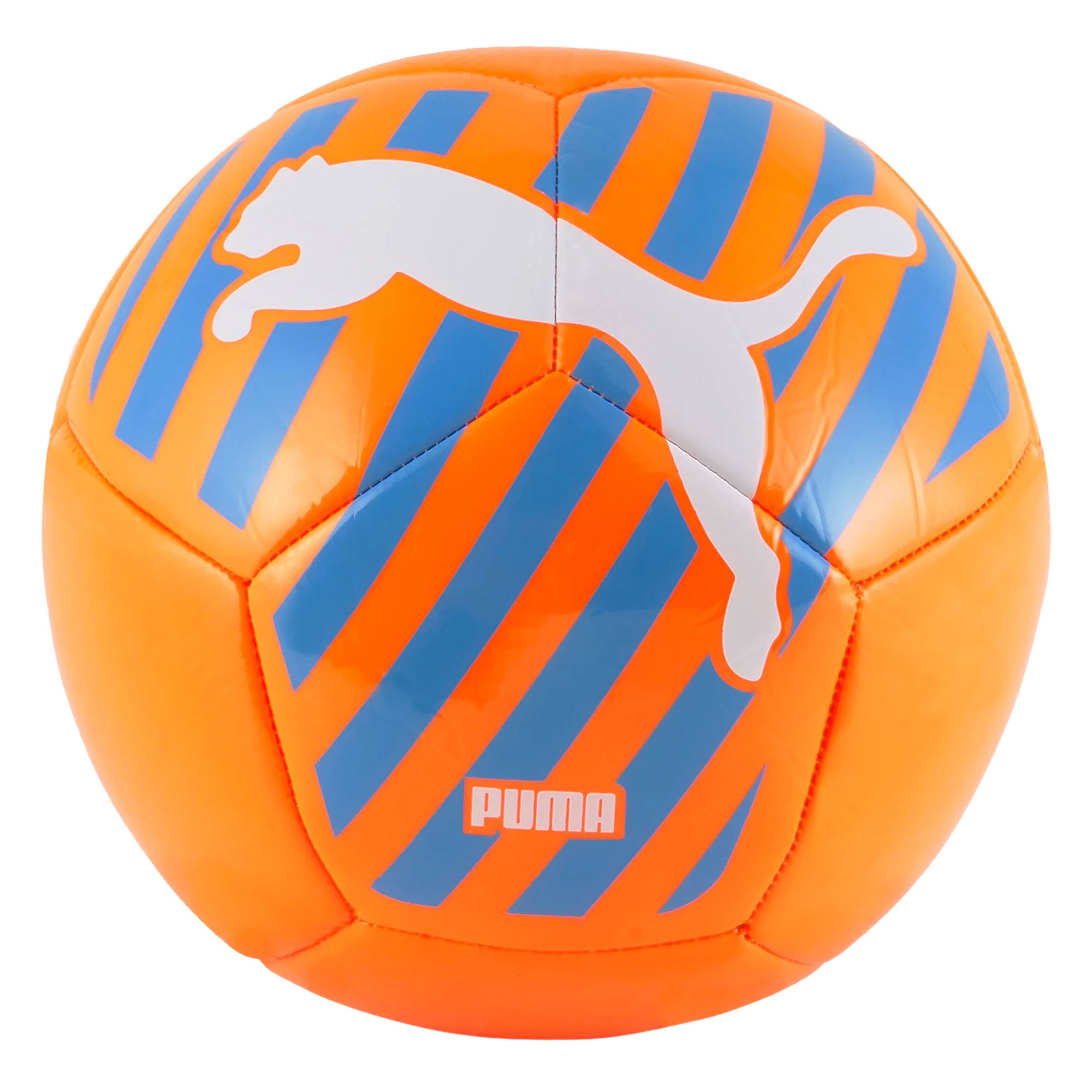 PUMA Big Cat Ball Orange/Blue、mySite、bottomscart