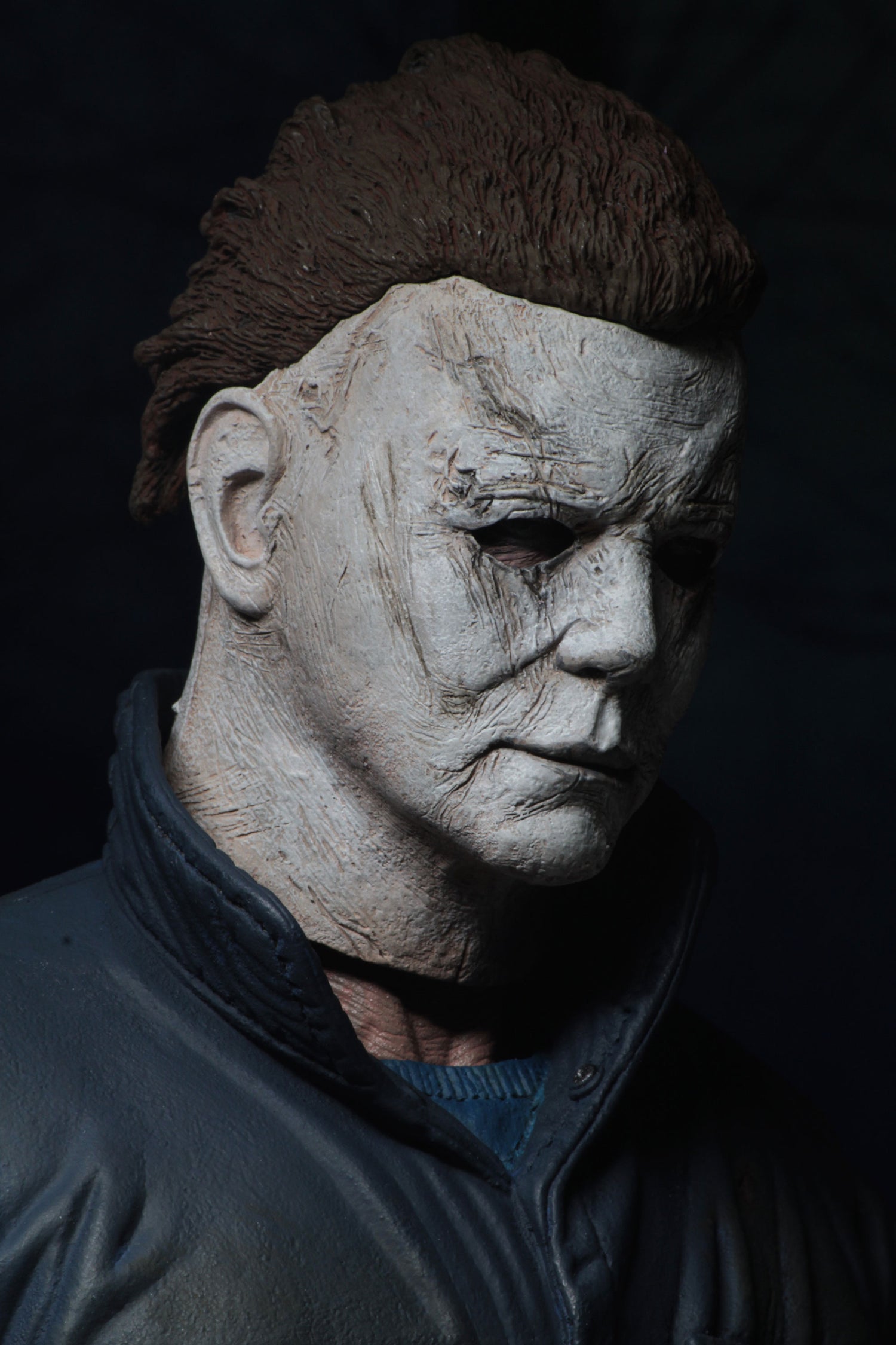 NECA Halloween 2018 Michael Myers (1:4 Scale)、mySite、hgirdovlk