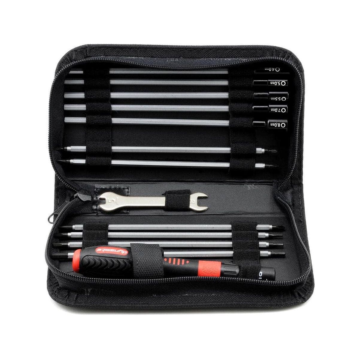  DYN2833, Dynamite Startup Tool Set (Traxxas Vehicles)、mySite、merchandisen