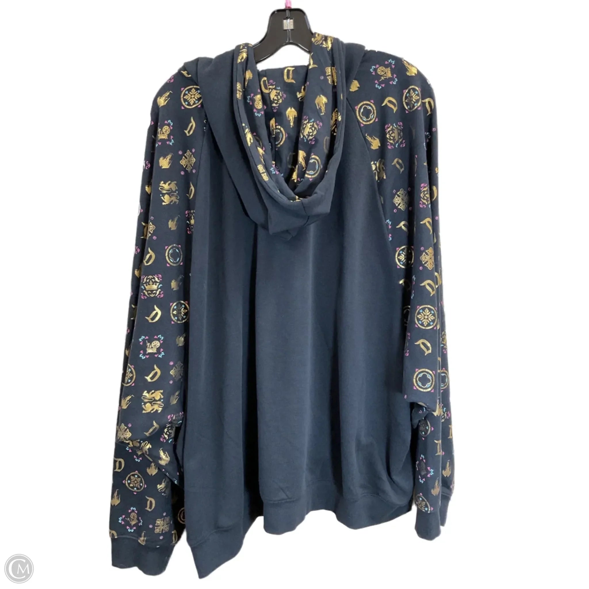 Jacket Other By Clothes Mentor In Black, Size: 3x、mySite、garagedoors4me