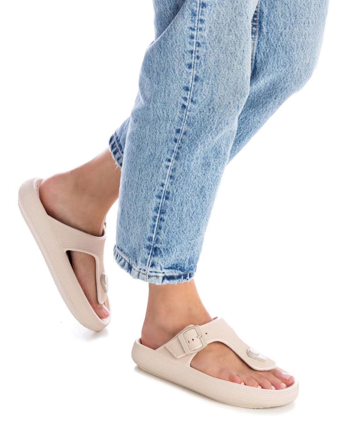 SANDALIA DE MUJER XTI 14146902、mySite、gtrtttuynbv