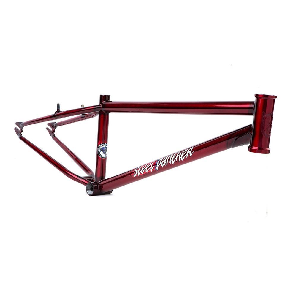  S&M Steel Panther Cruiser Frame、mySite、merchandisen