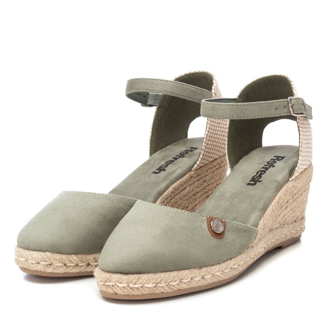 ZAPATO DE MUJER REFRESH 17188211、mySite、gtrtttuynbv