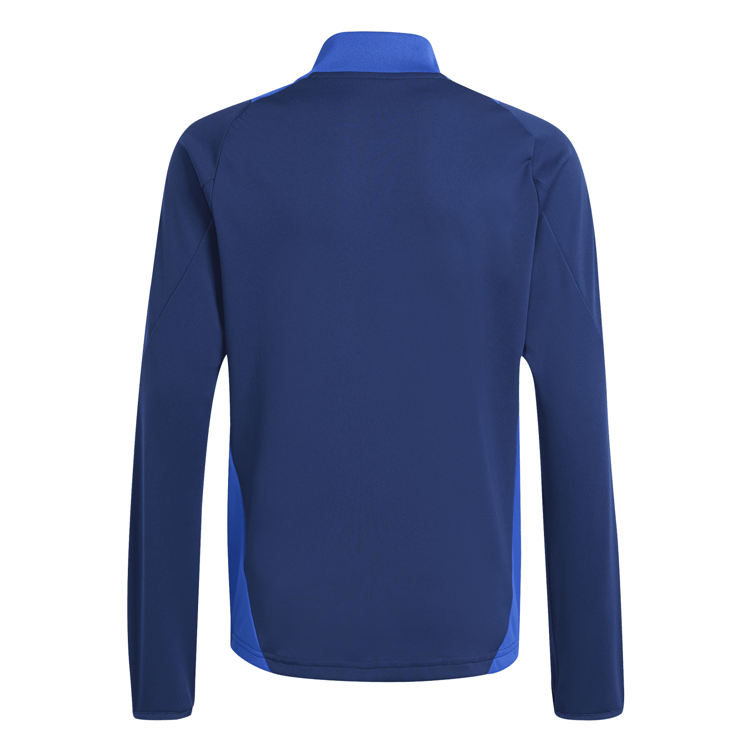 adidas Youth Tiro 24 Competition Training Top - Navy Blue、mySite、noshort