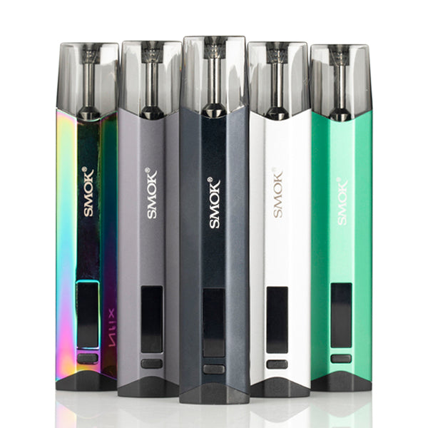 SMOK Nfix Pod System Kit 25w、mySite、zt4zffjzw
