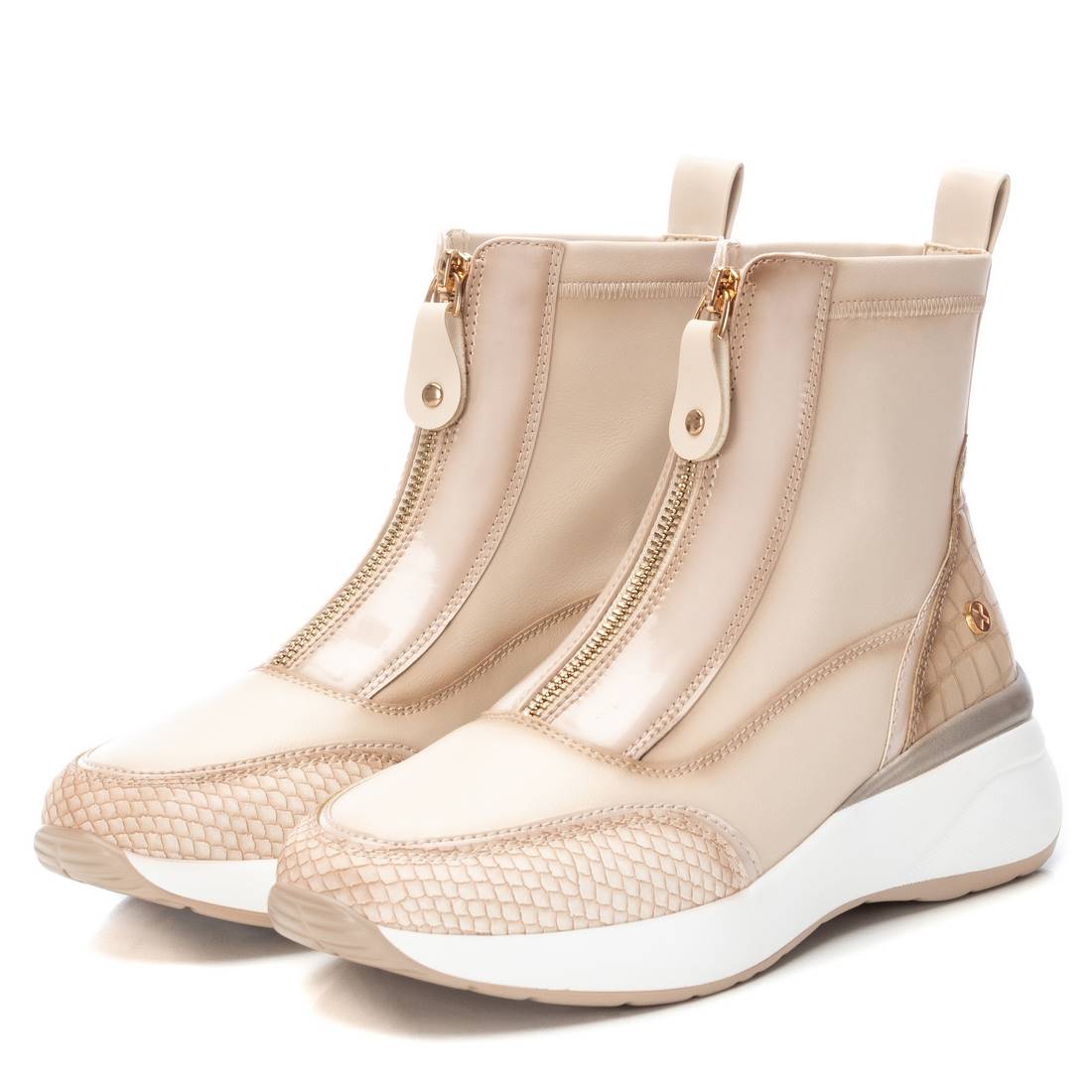 BOTÍN DE MUJER XTI 14258001、mySite、gtrtttuynbv