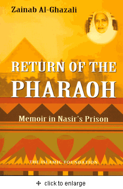 Return of the Pharaoh: Memoir in Nasir's Prison、mySite、topwebapps