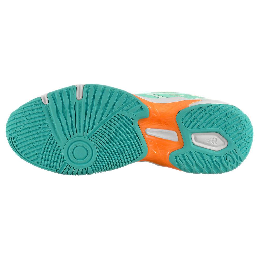 Asics Women's Gel-Rocket 11 - Illuminate Mint/Soothing Sea、mySite、neckold