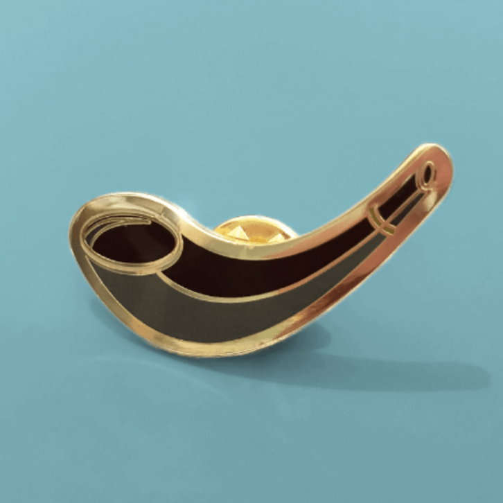 Shofar Pin、mySite、topwebapps