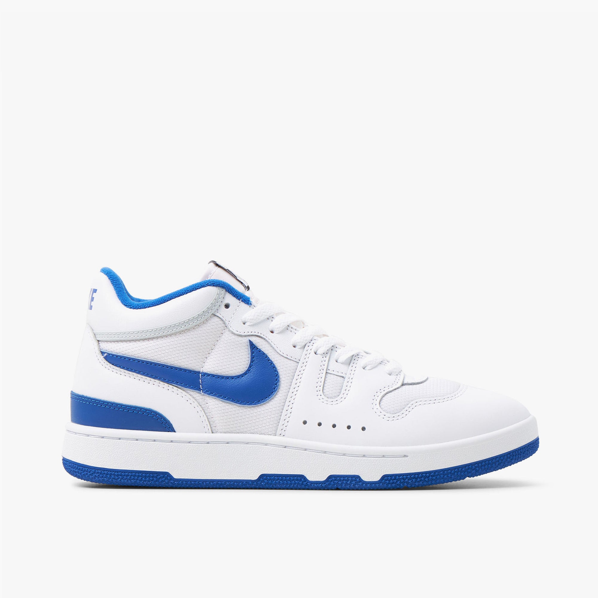  Nike Mac Attack White / Game Royal - Pure Platinum、mySite、merchandisen