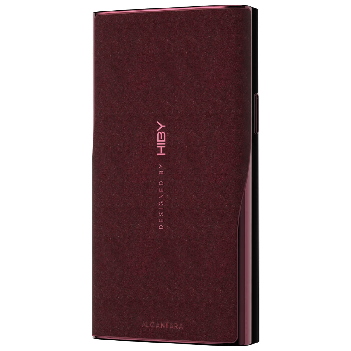  HiBy - R8 II、mySite、merchandisen