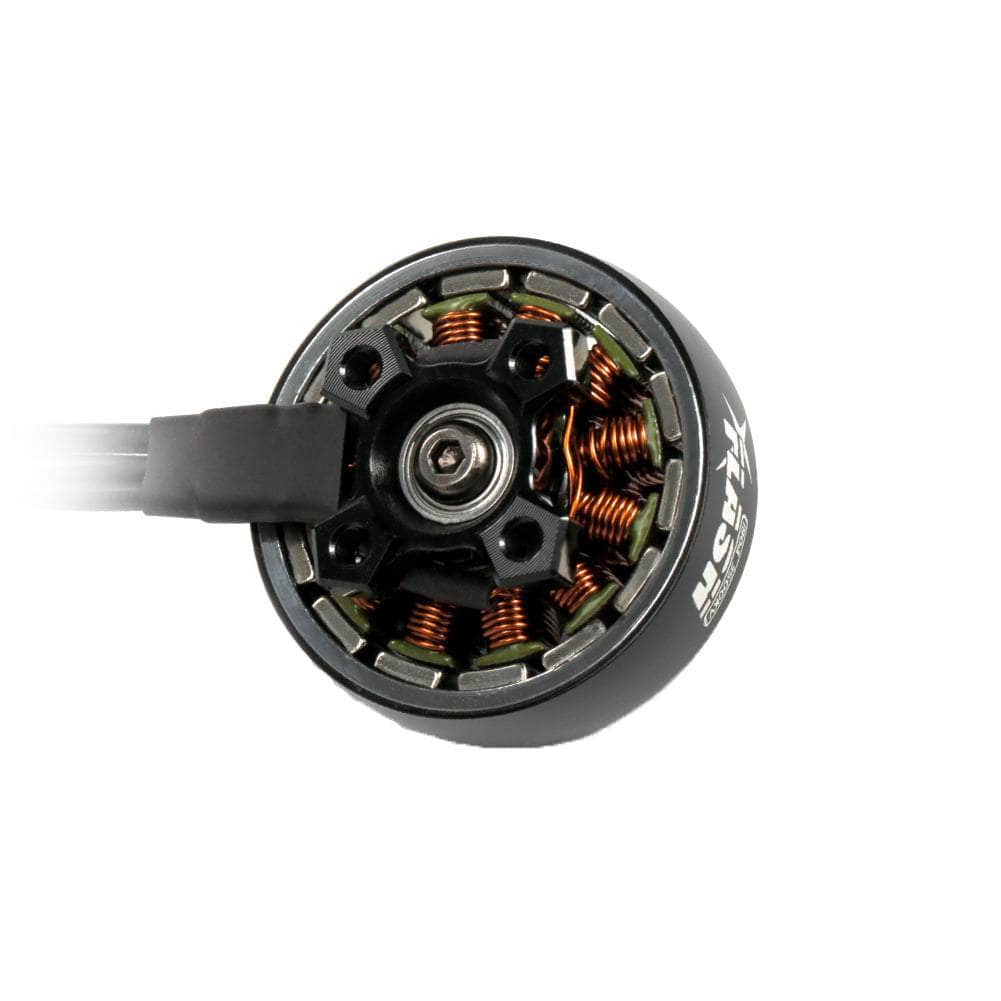  FlyFishRC Flash 2004 1800Kv Motor、mySite、merchandisen