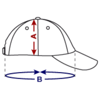 Organic Baseball Cap