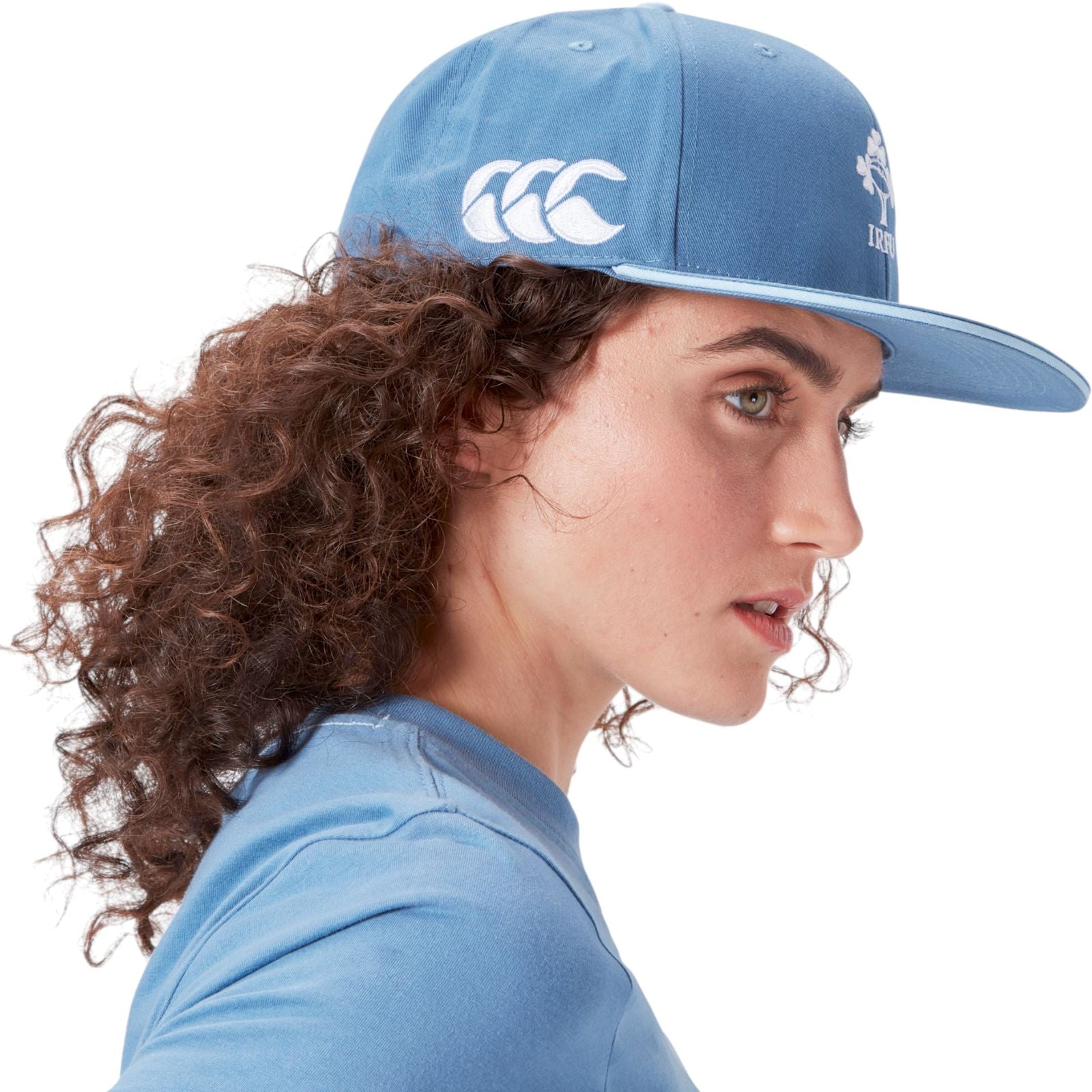 Canterbury IRFU Rugby Ireland 2024/25 Snapback Cap、mySite、shCanterbury IRFU Rugby Ireland 2024/25 Snapback Cap、mySite、glenpowelloop_name