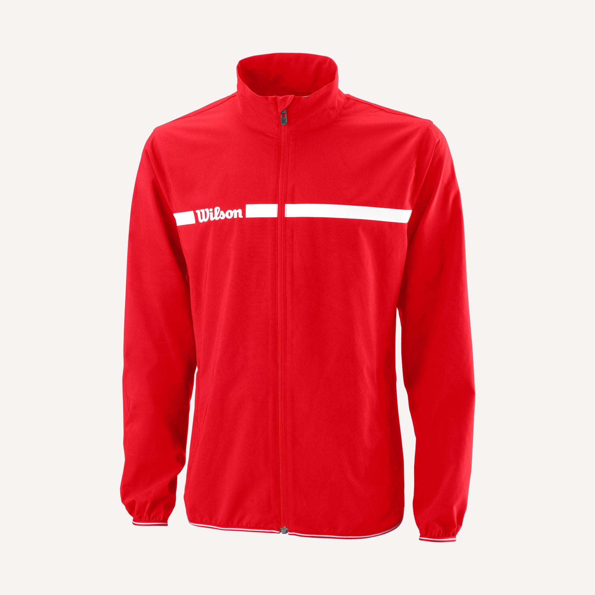 Wilson Team 2 Men's Woven Tennis Jacket