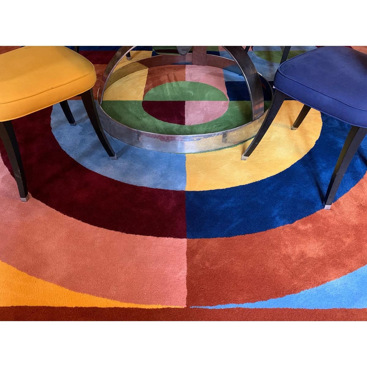 Sonia Multi Color Area Rug、mySite、gigharbornorthrealestate