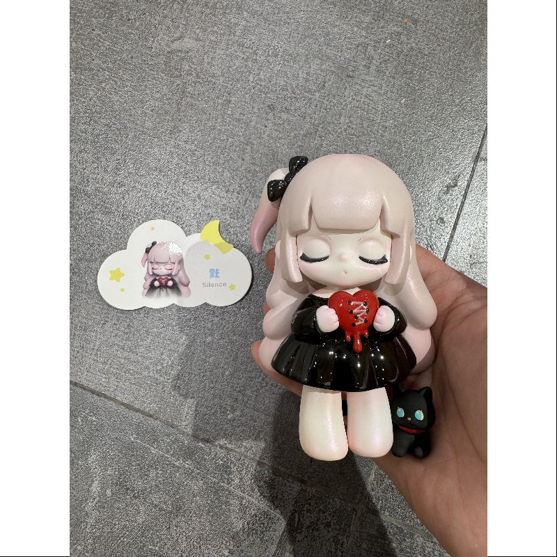  Liita's Dream Series Silence、mySite、greenlandpopulation