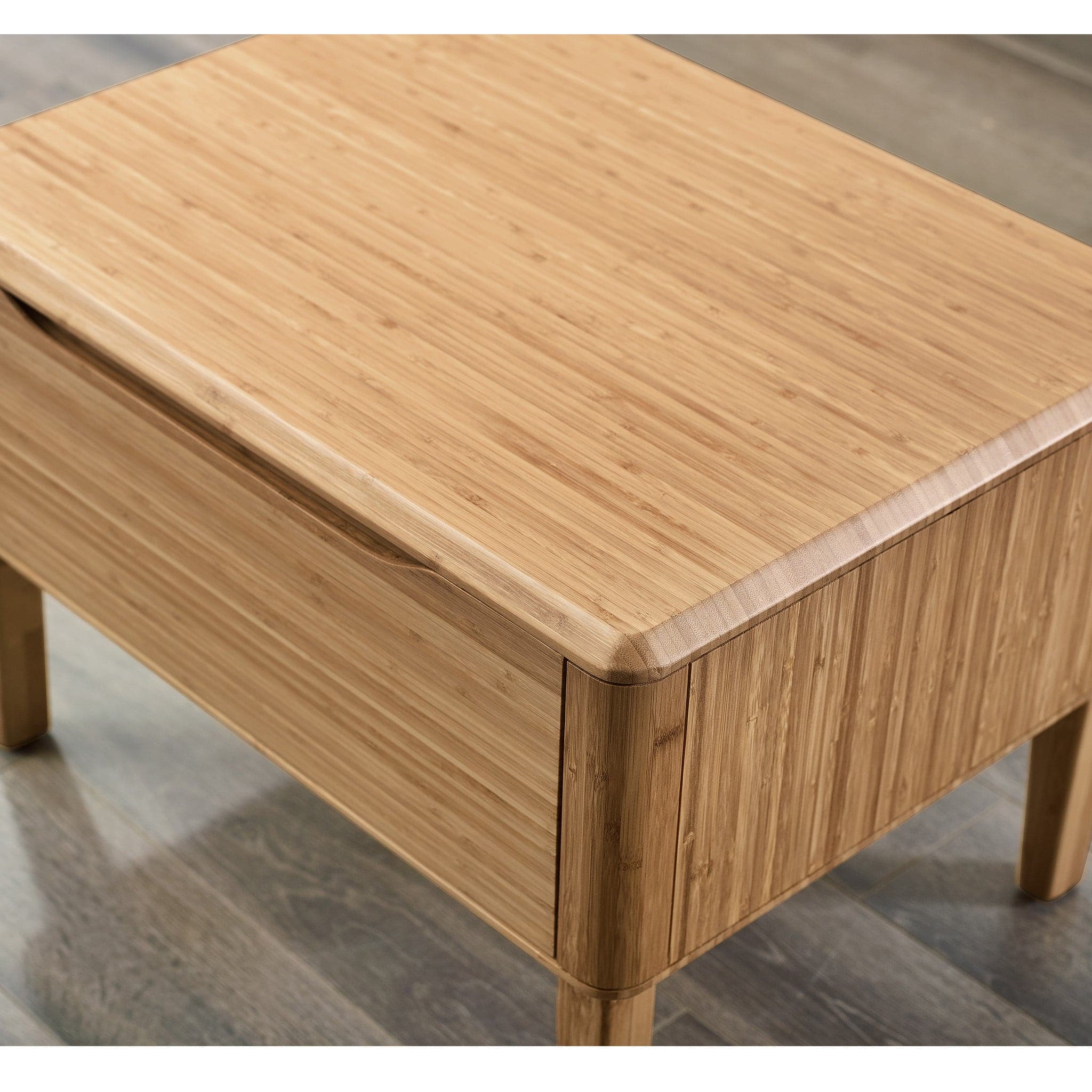 Currant Nightstand、mySite、neckold