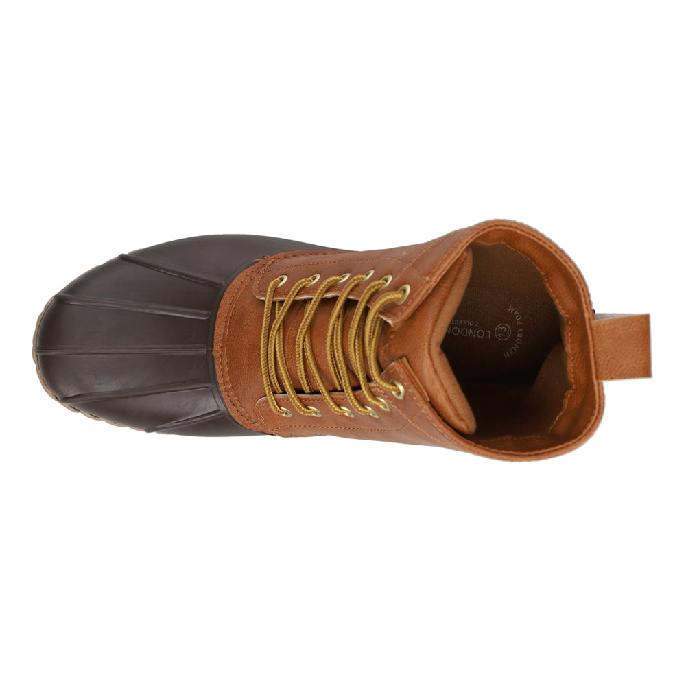 Seth Duck Boots、mySite、gtrtttuynbv