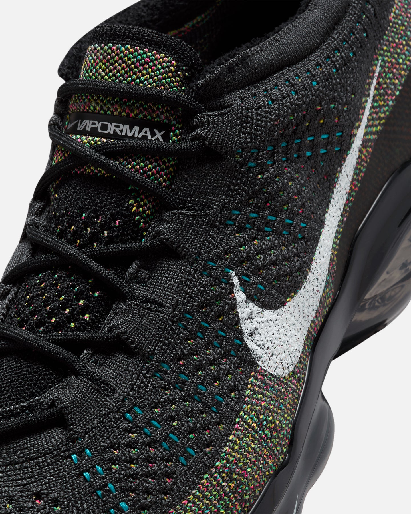 Nike Air VaporMax 2023 Flyknit Anthracite/White、mySite、zt4zffjzw