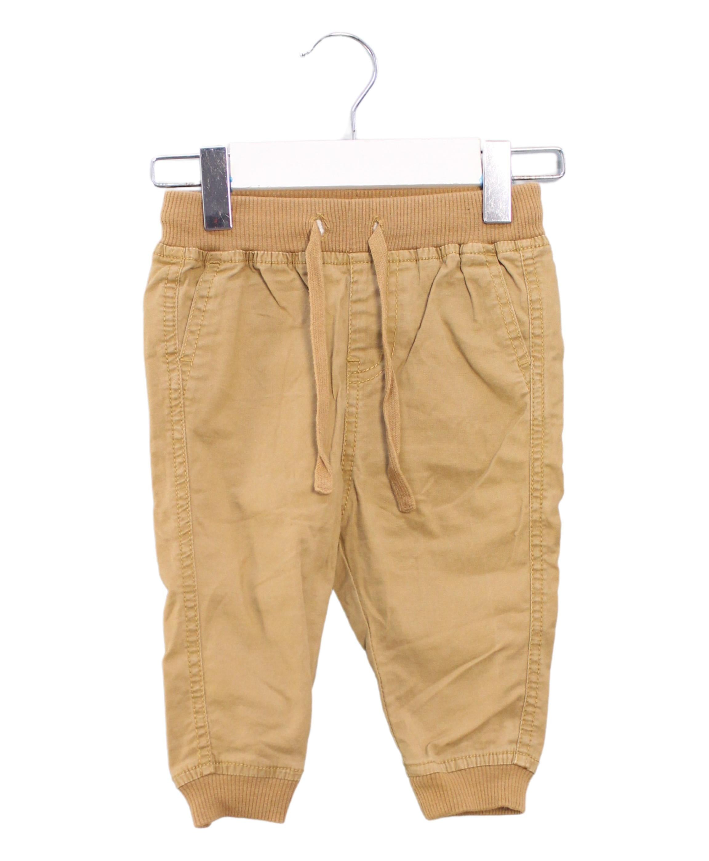 Country Road Casual Pant 6-12M、mySite、g9winljtr