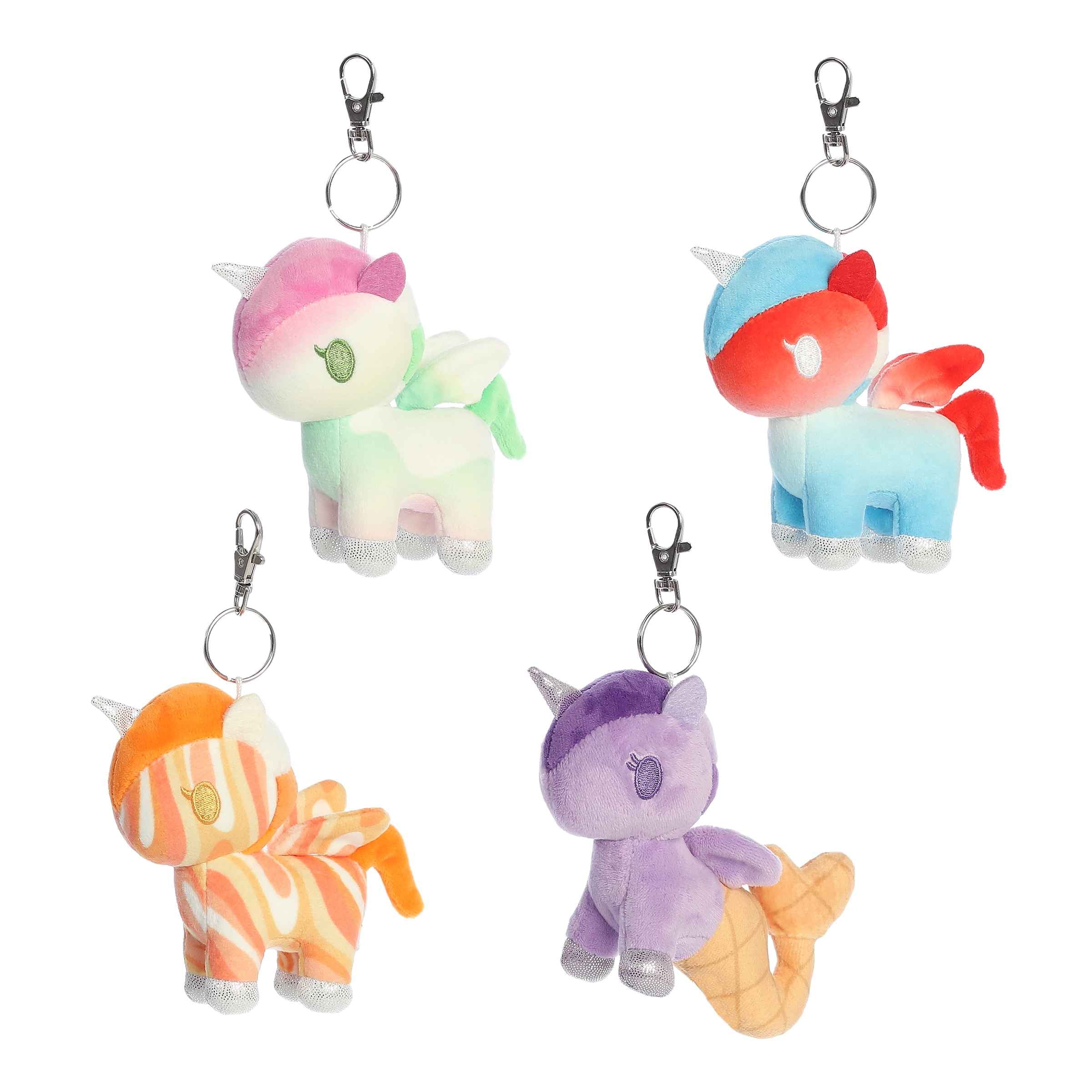 Aurora® - ©tokidoki - 4.5 Frozen Treats Blind Bags、mySite、g9winljtr