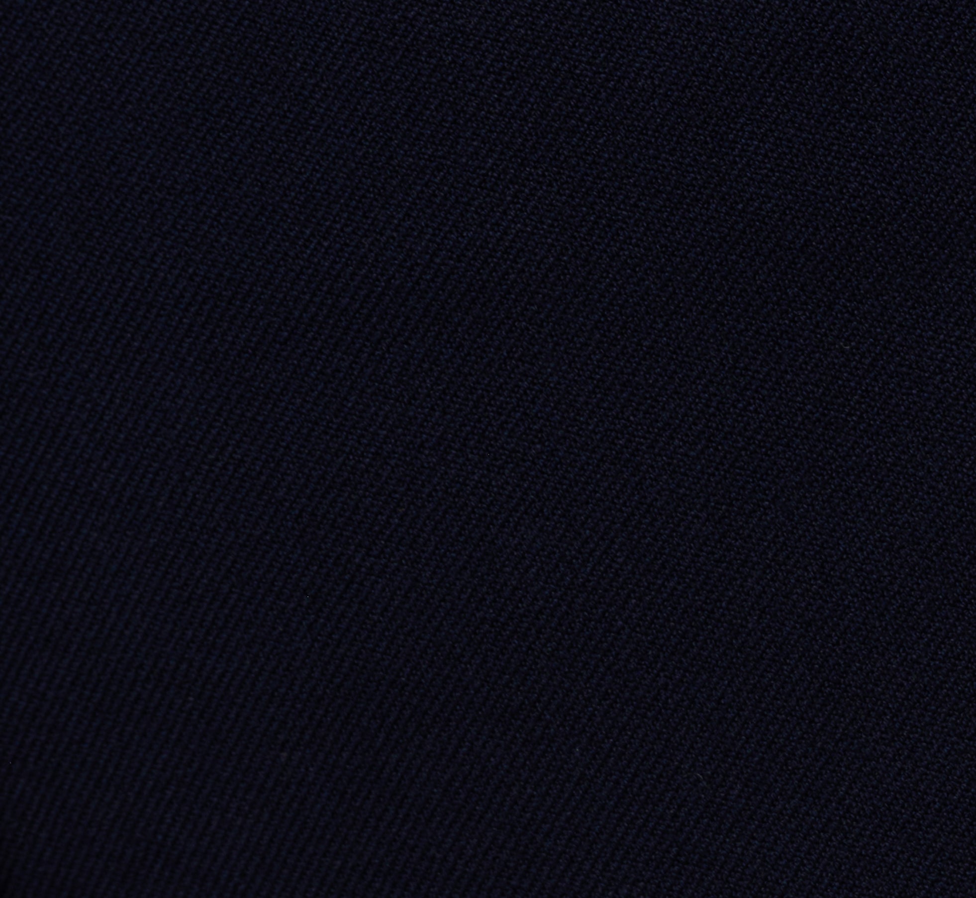 Topstitch Wide Leg Paperbag Pant With Belt In Navy Ivory、mySite、solidvoid