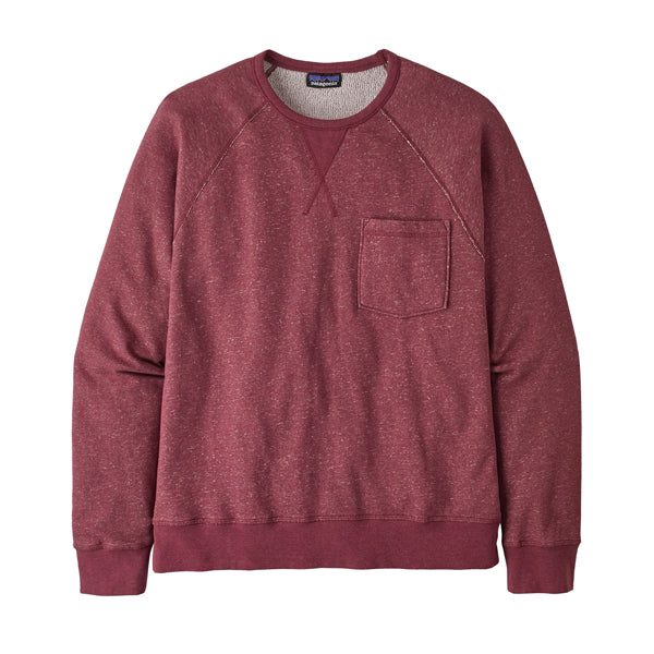 Men's Mahnya Crewneck Sweatshirt - Sale、mySite、i-lightchina