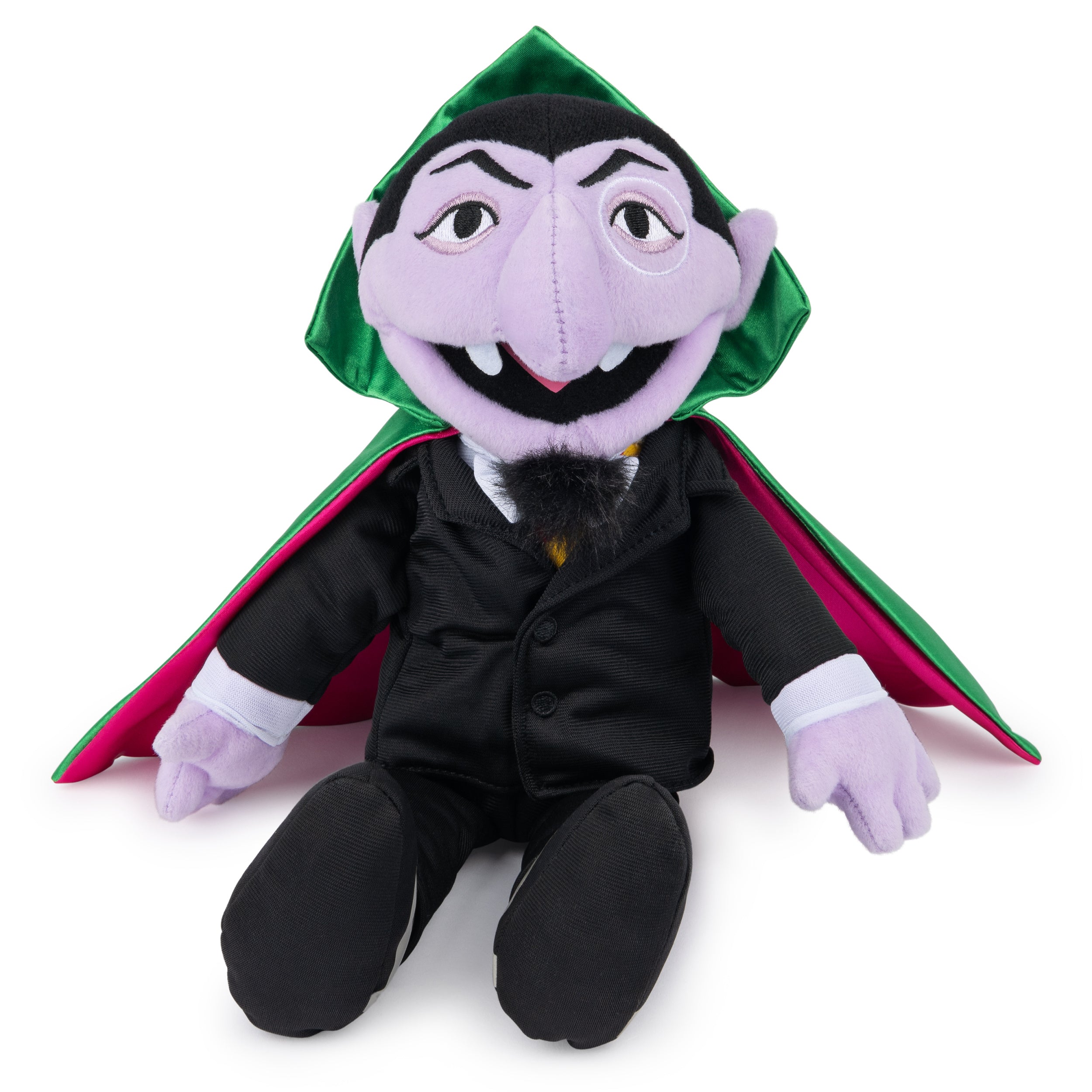 Sesame Street: The Count, 14 in、mySite、pszhyizbm